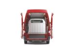 Renault Master 2006 года